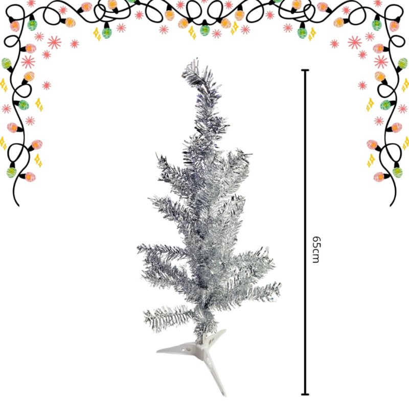 arbolito navideño