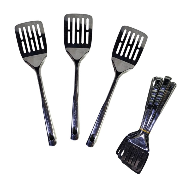 espatula acero inox