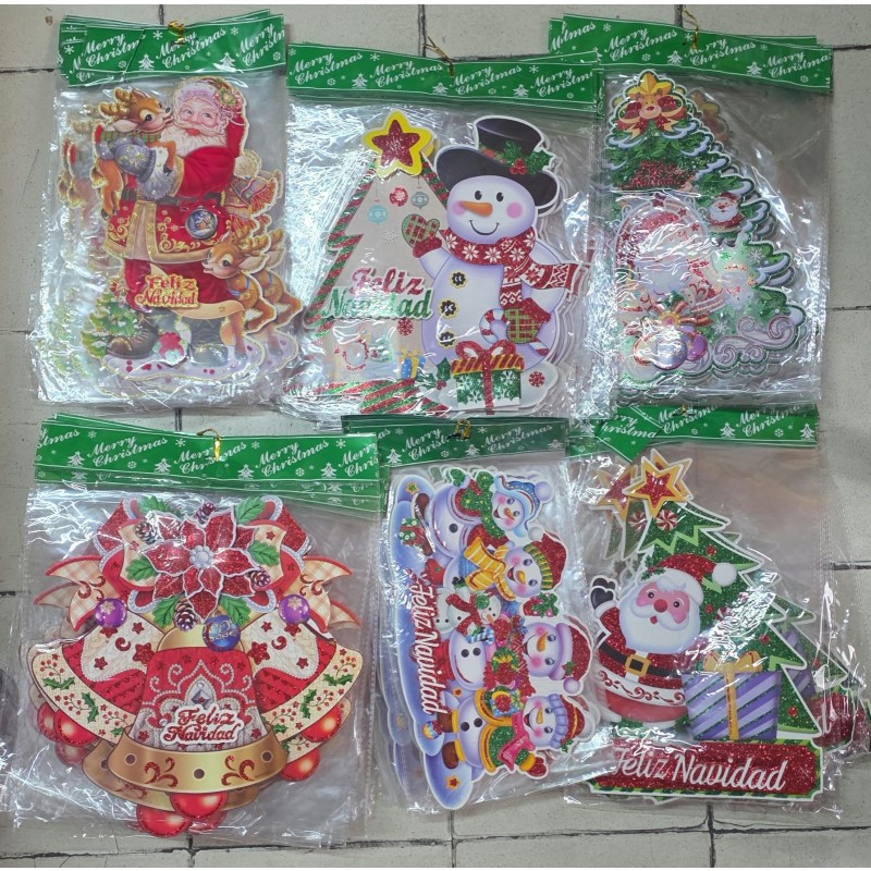 Adorno Navideño