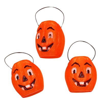 Calabaza piña