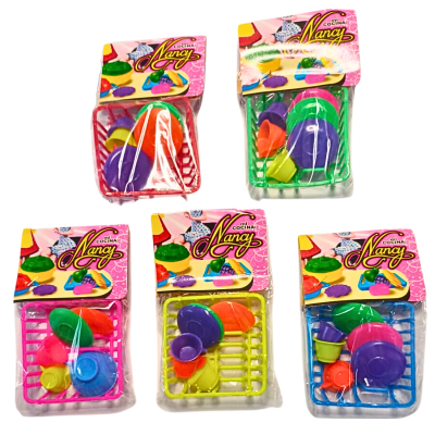 Escurridor/ panera mini