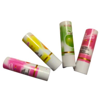 labiales de frutas