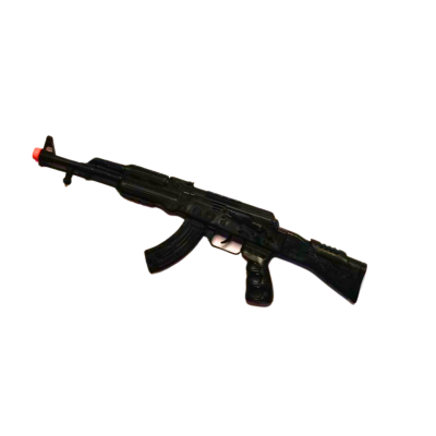 Rifle de tracción chispa new