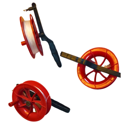 carrete de hilo para papalote