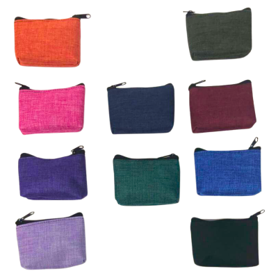 monedero de dama chico