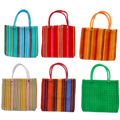 bolsita de mandado para niña