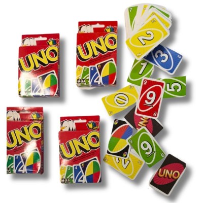 uno tradicional