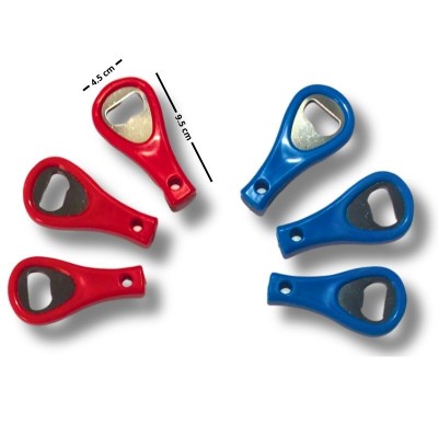 destapador de corcholatas