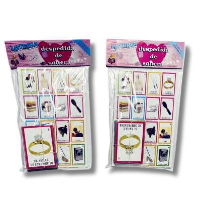 juegos para despedida de soltera
