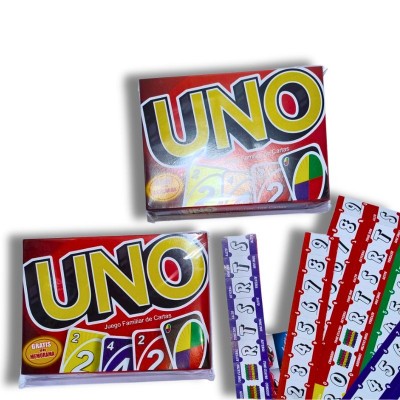 Baraja UNO