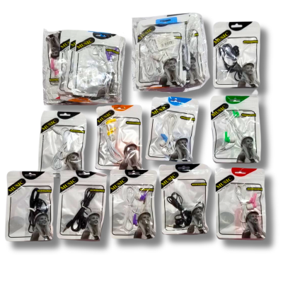 audífonos económicos