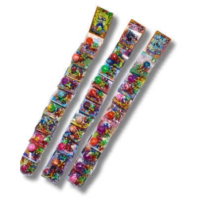 matatena con pelota loca