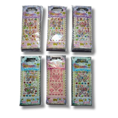 stickers decorativos