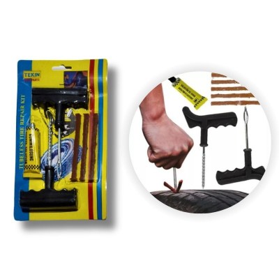 parche para neumático