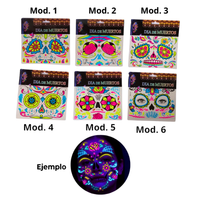 tatuajes de catrina