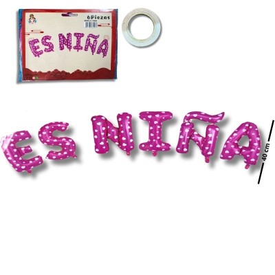 decoración de bautizo