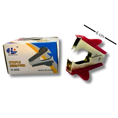 Quitagrapas Tipo Pinza Homesing