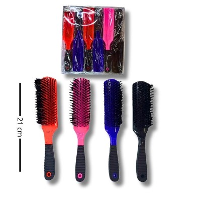 Cepillo Profesional Paquete 12 Piezas