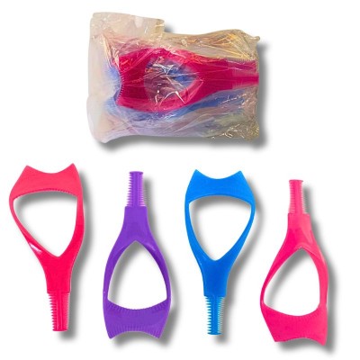 Separador de Pestañas para un Maquillaje Perfecto – 12 Pzs