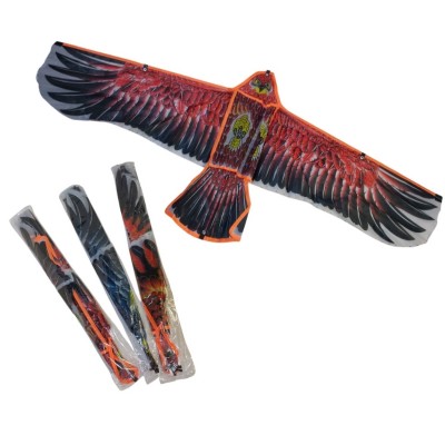 papalote grande de papel