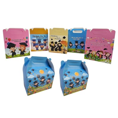 Regalo de graduacion