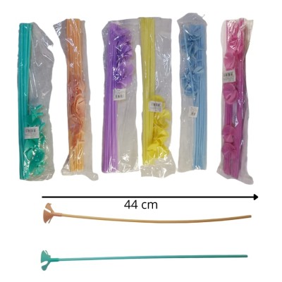 paquete de portaglobos