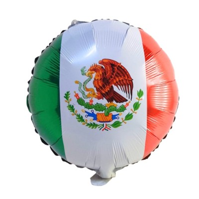 globo mexicano