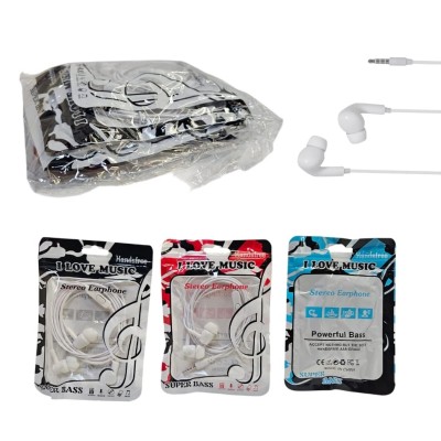 audifonos con microfono