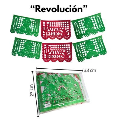 enramada mexicana