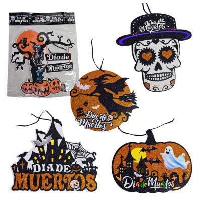 Adornos calavera