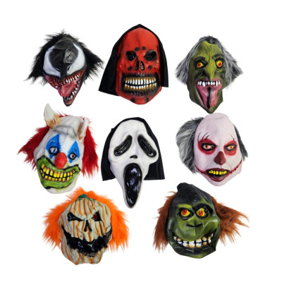 disfraz halloween