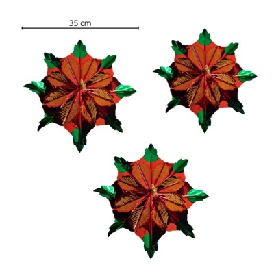 noche buena metalica