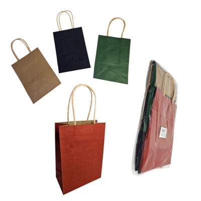 Bolsa de regalo chica