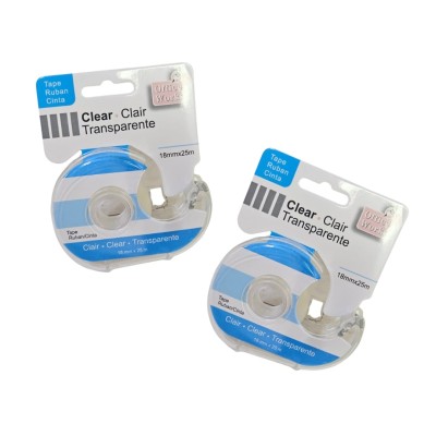 cinta con despachador