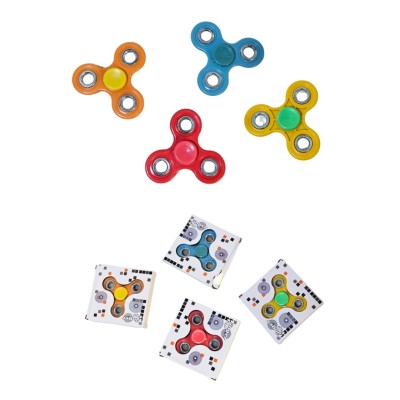 spinner de colores