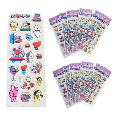 stickers bts