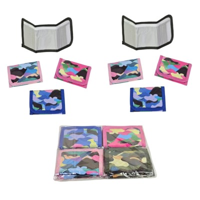 monederos infantiles