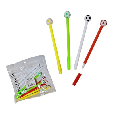 lapicero balon colores