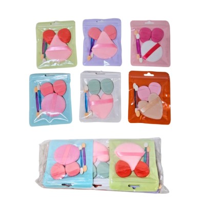 aplicador de maquillaje