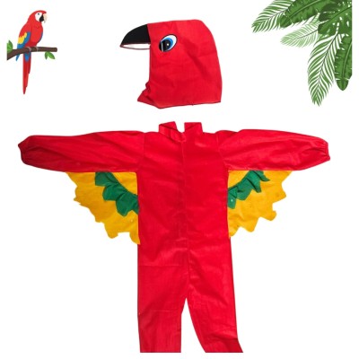 disfraz festival primavera