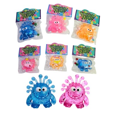 squishy figura monster