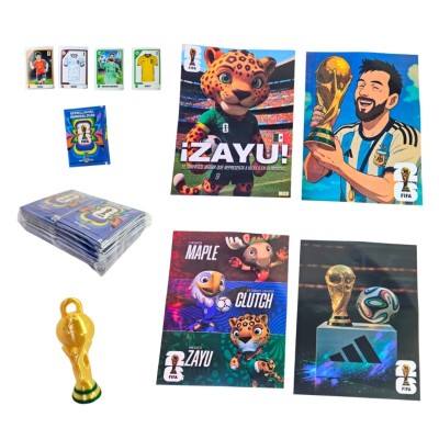 Estampas con posters