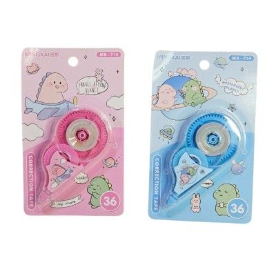 corrector en despachador