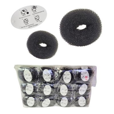 Dona chonguera paquete