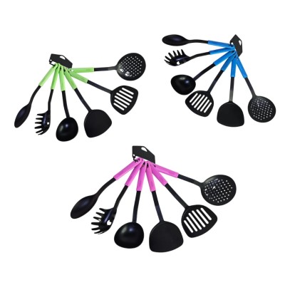 set de cucharas