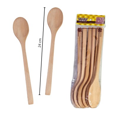 set de cucharas