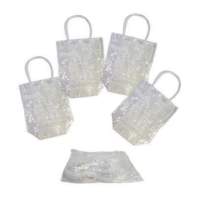 bolsas de vinil