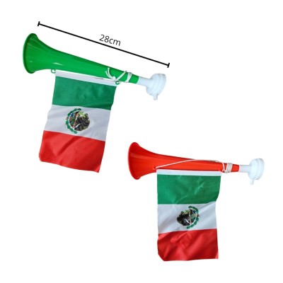 corneta mexicana