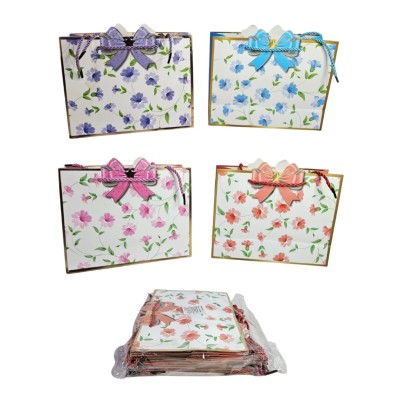 bolsa de regalo diseño