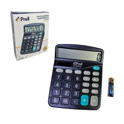 calculadora de escritorio